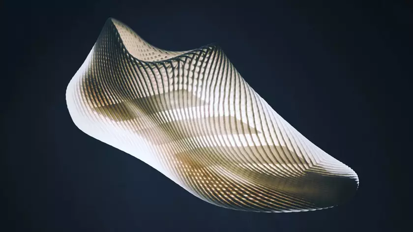 Кроссовки Climacool: как технологии изменяют ваш беговой опыт