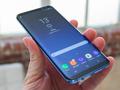 Samsung Galaxy S8 Lite показался на официальных рендерах