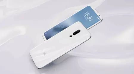 У мережі з'явилися подробиці щодо Meizu 16Xs: конкурент Xiaomi Mi 9 SE з чіпом Snapdragon 712 та NFC