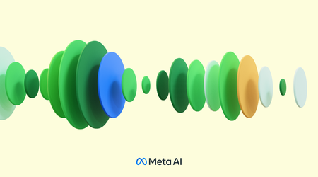 Meta opracowała generatywny model sztucznej inteligencji do zamiany tekstu na mowę
