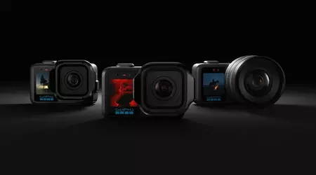 GoPro Unveils Mission 1: Transforming Action Cameras into Compact Cinema Powerhouses with 1-Inch Sensor and 8K Capabilities