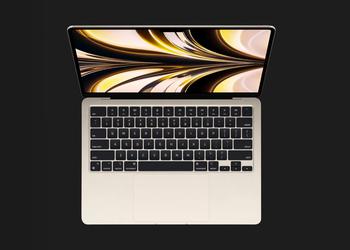 Rumores: Apple presentará el MacBook Air de 15 pulgadas en abril