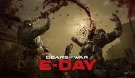 Брутально, весело и немного по-новому: XBOX представила мультиплеерные режимы Gears of War: E-Day