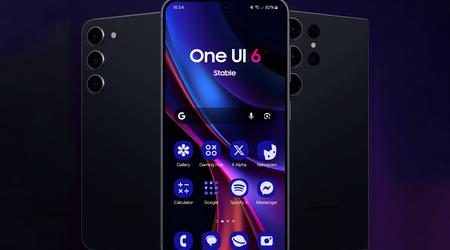 Een stabiele versie van One UI 6 met Android 14 is nu beschikbaar voor alle Galaxy S23-gebruikers