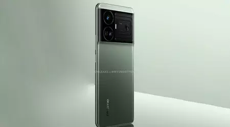 Écran OLED 144Hz, puce Snapdragon 8 Gen 2, appareil photo 50 MP et charge 240W : les détails du realme GT Neo 6 ont fait surface en ligne.