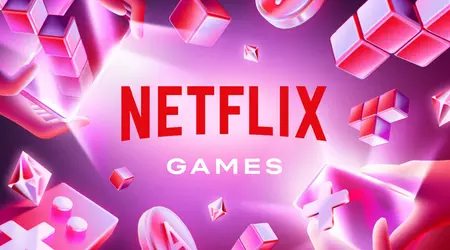 90 projects are being developed for Netflix Games service: the company has big plans for the development of the gaming direction