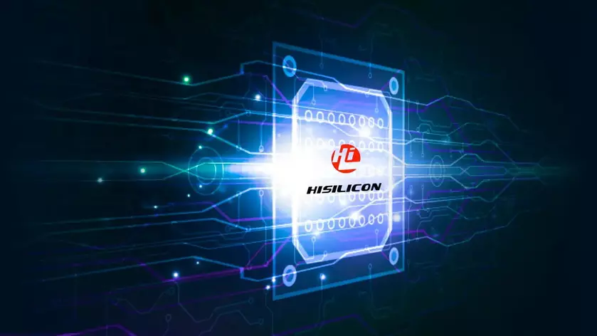 Kirin X90: Huawei выходит на новый уровень с чипом для ПК и ноутбуков