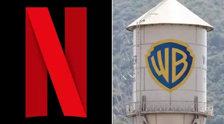 “Harry Potter”, “Batman” and “Game of Thrones” change hands: Netflix buys Warner Bros. for $82.7 billion