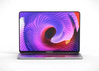 Инсайдеры сообщили, что MacBook Pro получит OLED-дисплеи не раньше 2026 года