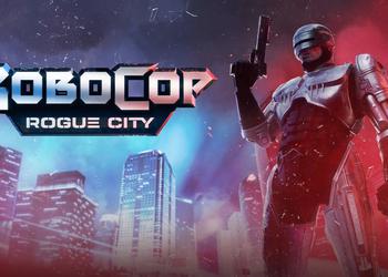 Студия Teyon сообщила, что новости касательно New Game Plus в RoboCop: Rogue City появятся "в ближайшие недели"