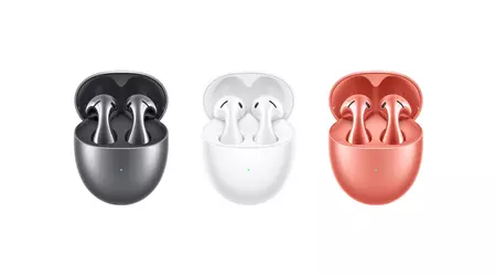 Huawei FreeBuds 5 owners have started receiving HarmonyOS 4.2