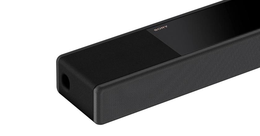  Sony HT-A7000 Soundbar per audiofili