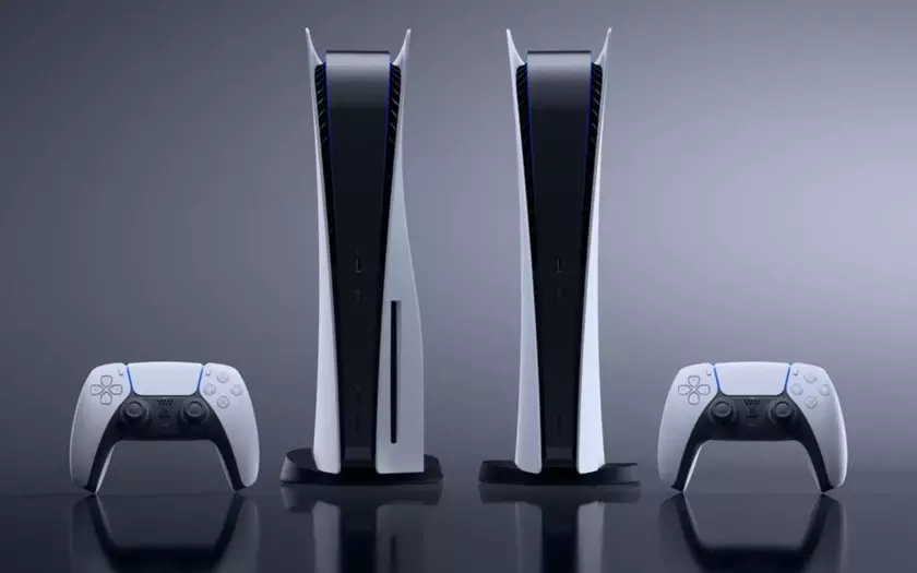 Sony выпустила обновление 23.01-07.40.00 для PlayStation 5