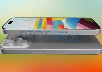 Media: iPhone 15 Pro loses branded silent mode switch