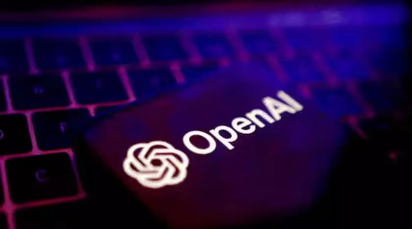 Таинственный Логотип OpenAI: Что Означают Эти Линии и Круги?