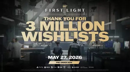 007 First Light: Lenny Kravitz Takes on James Bond in 2027's Most Anticipated Game