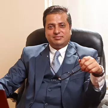 Манодж Кумар