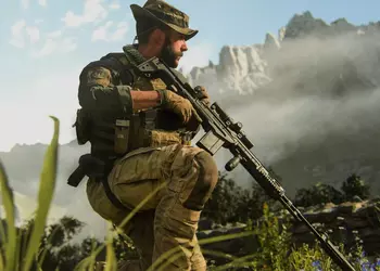 Даже Call of Duty боится GTA VI: в этом году новая часть популярного шутера выйдет в октябре, чтобы не столкнуться с криминальным экшеном