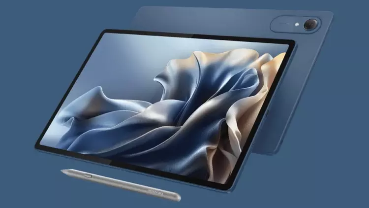 Motorola Moto Pad 70 Pro : ...