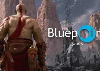 Спин-офф, которого не будет: в сети опубликованы первые скриншоты отмененной сервисной игры по God of War