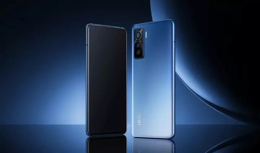 AnTuTu: Vivo iQOO 5 Pro стал самым производительным смартфоном сентября, обогнав Xiaomi Mi 10 Ultra