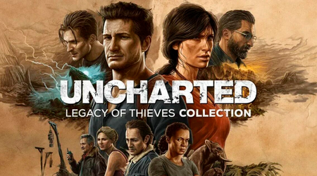 Journalists published reviews for the PC version of Uncharted: Legacy of Thieves Collection. Everyone praises the game's optimization and notes a successful port
