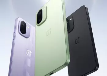 Официальные подробности OnePlus Ace 6T: высокая степень защиты, игры при 165 FPS и крутые стереодинамики