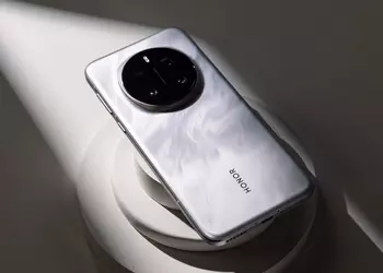 Утечка: Honor готовит три модели смартфонов серии Magic 8, включая компактный мини-флагман