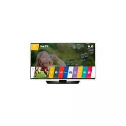 LG 40LF631V