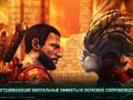 Обзор игры Godfire: Rise of Prometheus на Android и iOS