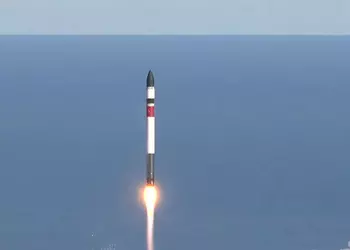 Baby Come Back: Rocket Lab впервые смогла мягко приземлить первую ступень ракеты Electron, став на шаг ближе к повторному использованию