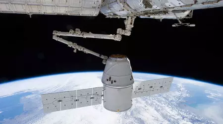 Canadarm3 pivots from space station to moon base as NASA freezes Gateway