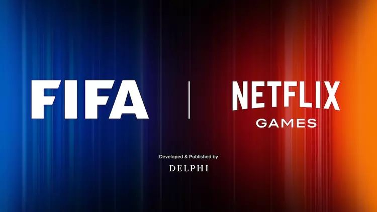 FIFA sans consoles : Netflix annonce ...