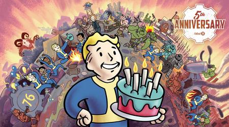 Prezent z okazji Dnia Fallouta: Bethesda oferuje wszystkim darmowy dostęp do popularnej gry sieciowej Fallout 76 i ogromną zniżkę dla kupujących.