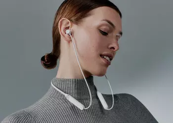 CMF Neckband Pro: беспроводные наушники с шейным ободом, шумоподавлением и автономностью до 37 часов за $24