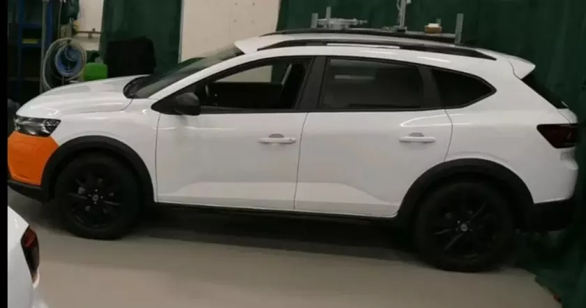 Dacia C-Neo: A Glimpse into the Future of Affordable Electric Mobility