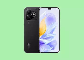 Honor X60i с дизайном, как у iPhone 15, дебютирует 26 июля