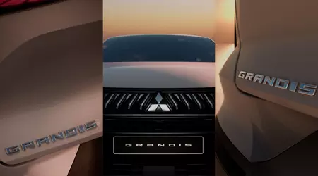 Mitsubishi is reviving the Grandis name in Europe for a new Renault Symbioz-based SUV