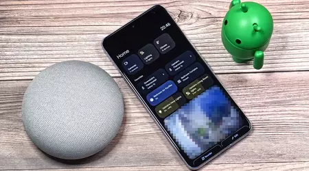 L'écran de verrouillage Home Controls d'Android 15 affiche désormais la météo