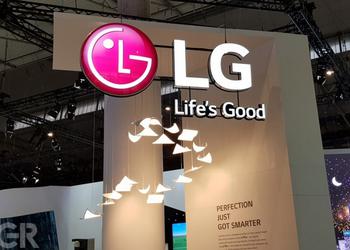 LG зарегистрировала пять новых названий смартфонов V-серии