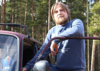 Mieszkaniec Rosji ukarany grzywną w wysokości 475 dolarów za sen o Zelenskim, który napisał na Instagramie