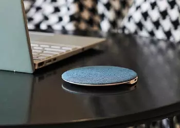 Ультратонкая колонка для комфортного сна: на Kickstarter предлагается необычный динамик SluTune Q1