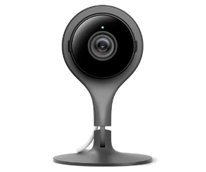 Google Nest Cam per interni 