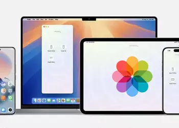 Теперь iPhone/iPad-фото напрямую синхронизируются с Xiaomi Cloud
