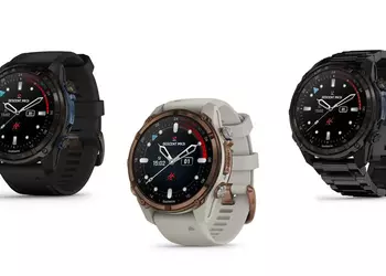 "Мы уже заплатили за часы!" - пользователи Garmin возмущены новой подпиской