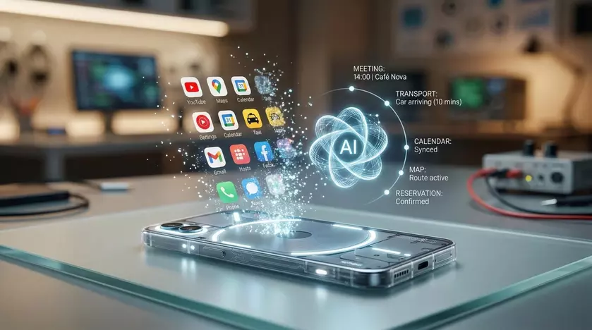 Будущее гаджетов: основные тренды и инновации