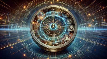 Час — це іттербій: як нові атомні годинники шукатимуть темну матерію