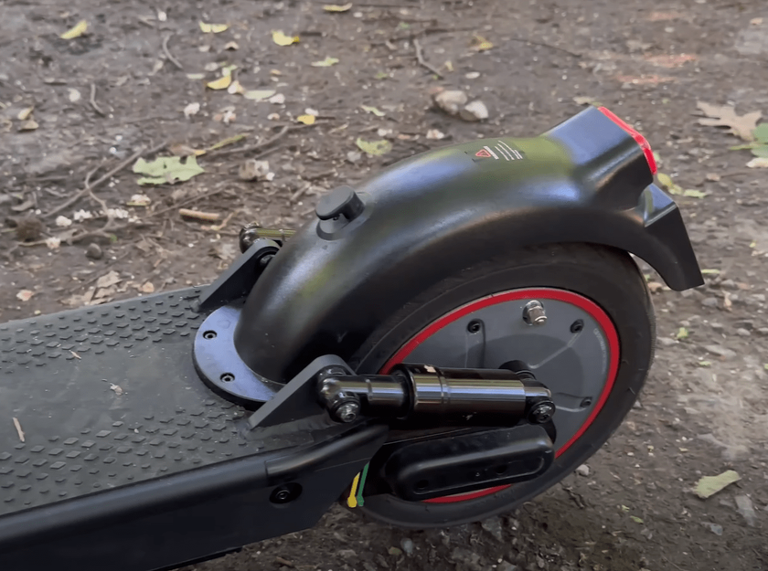 iScooter i10 Electric Scooter
