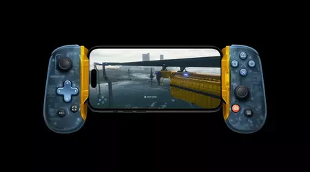 Dedicated to Death Stranding Fans: Backbone Released a Limited Smartphone Controller Styled After the Iconic Game