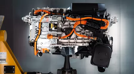 BMW все ще вірить у водень: серійні автомобілі з'являться у 2028 році